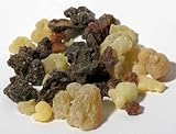 Frankincense & Myrrh
