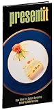 Present It: New Ideas for Stylish Garnishes (Cook It) by 