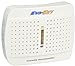 Eva-Dry 300-500 sq. ft. 0 pt. Mini-Dehumidifier