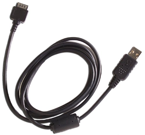 iConcepts USB HotSync and Charger for Compaq iPAQ (3600 and 3700 Series)