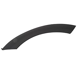 Wheel Mudguard Arch Cover Replacement for R50 R53