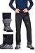 Trailside Supply Co. Men's Insulated Ski/Snowboard Pant