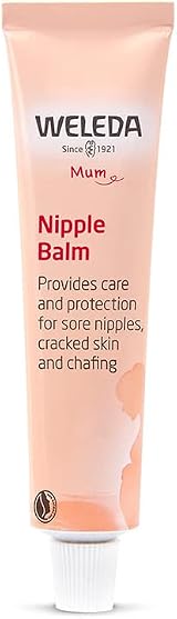 Weleda Nipple Balm 25g