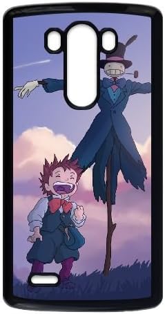 el castillo ambulante amazon