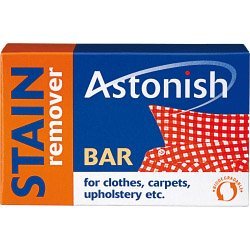 Astonish Stain Remover Bar 75g (415207) by Astonish