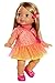 Mattel Little Mommy Sweet As Me Ballet Bright Doll