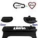 WAPAG Waterproof Bag Case Pouch for iPhone 7, 6s, 6, 6 Plus, 5s, Samsung Galaxy s6, s6 Edge, s5, s4, Note 4, Cell Phone up to 6 inches, Dirt/Snow/Dust Proof, Fits Swimming, Kayaking, IPX8 to 100Feet