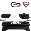 WAPAG-Waterproof-Bag-Case-Pouch-for-iPhone-7-6s-6-6-Plus-5s-Samsung-Galaxy-s6-s6-Edge-s5-s4-Note-4-Cell-Phone-up-to-6-inches-DirtSnowDust-Proof-Fits-Swimming-Kayaking-IPX8-to-100Feet WAPAG-Waterproof-Bag-Case-Pouch-for-iPhone-7-6s-6-6-Plus-5s-Samsung-Galaxy-s6-s6-Edge-s5-s4-Note-4-Cell-Phone-up-to-6-inches-DirtSnowDust-Proof-Fits-Swimming-Kayaking-IPX8-to-100Feet