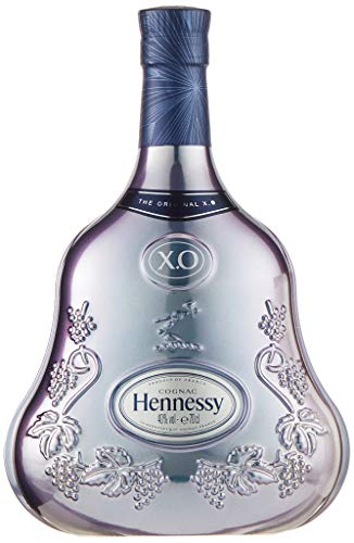 Hennessy XO On Ice Experience Limited Edition mit Geschenkverpackung mit 2 Gläsern (1 x 0.7 l) – Bild 3