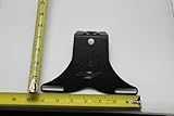 Yamaha R1 Fender Eliminator NTS Black Logo 2004 - 2015
