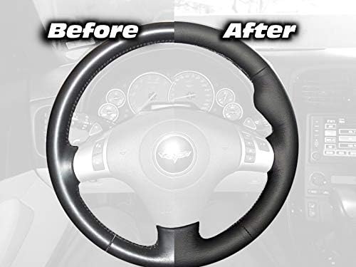 Amazon.com: RedlineGoods Steering Wheel Cover 3-Spoke Compatible with