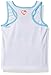 TY Beanie Boo Big Girls' Beanie Boo Sporty Mesh Pajama Short Set, White, 10/12