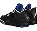 Jordan Nike Kids 4 Retro BP Basketball Shoe