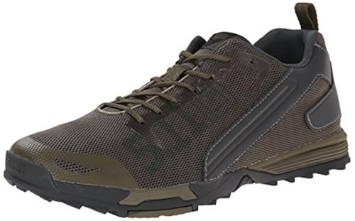 Tactical Men's Recon TS Trail Running Shoe,Sage,5 D(M) US in