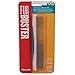 Petmate Furbuster Rotating Tooth Comb,TEAL/PEARL