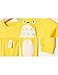 UniFriend Girls Pajamas Children Toddler Christmas Gift Sets Size 