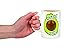 BigMouth Inc Avocado Coffee Mug