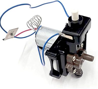 Amazon らくらくカップ２の部品 ポンプ部組立品 タ種 Z 噴霧器