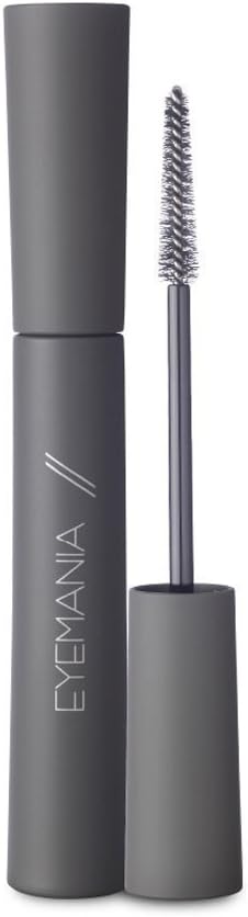 EYEMANIA Mineral Mascara [Separate Long]
