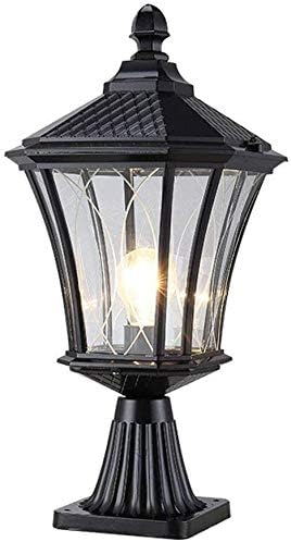 Amazon.com: FZZ G-Post Lights Garden 