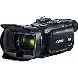 Canon VIXIA HF G21