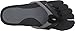Sazzi Men's Performance Outdoor Sport Sandal and Recovery Sandal