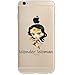 Batman, Catwoman, Joker, Harley Quinn, Iron Man, Captain America, Spider Man, The Hulk, Thor, Deadpool Jelly Clear Case for Apple iPhone 6 / iPhone 6s (4.7