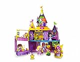 Pinypon 700014360 Figurine Castle with Princess