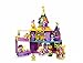 Pinypon 700014360 Figurine Castle with Princess