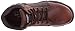 Skechers for Work Men's Burgin Work Boot,Dark Brown,10 M US