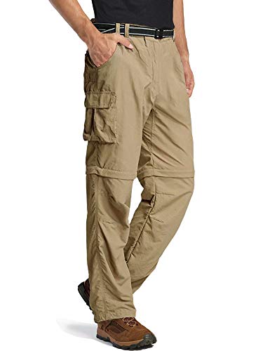 pants for hiking in summer