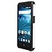 Harryshell ZTE Prestige Case, ZTE Avid Plus Case, ZTE Sonata 3 Case, ZTE Maven 2 Case, Hybrid Dual Layer Armor Defender Case Cover for ZTE Prestige/Avid Plus/Chapel/Sonata 3 / Maven 2 (C-4)