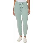 Andrew Marc Marc New York Women's Ribbed Midweight Jogger