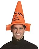 Rasta Imposta Gas Leak Below, Orange, One Size