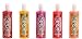 Hot Motion Lotion 5 Pack Assorted – 1 oz. Eachthumb 2