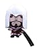 Assassin's Creed Deformed Ezio Plush