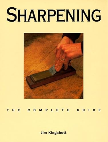 Download Sharpening: The Complete Guide PDF