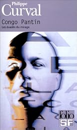 Congo Pantin