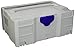 Systainer T-LOC II, Light Gray