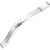 (H&H) BOAT MARINE AUTO RV 11" WHITE ASSIST DOOR HANDLE ENTRY SAFETY GRAB STRAP BAR