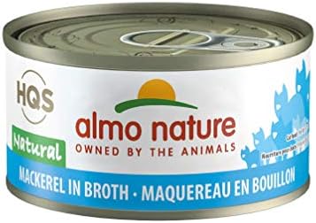 almo nature kitten food