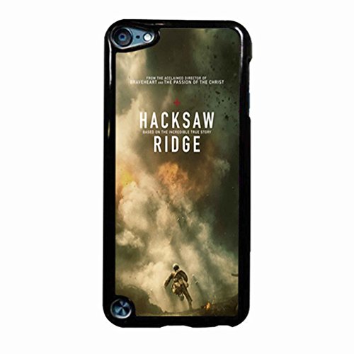 Hacksaw Ridge Poster Case Device iPod Touch 5