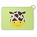 Skip Hop Baby Placemat, Zoo Fold & Go Silicone, Giraffe