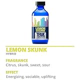 TRUE TERPENE PROFILES LEMON SKUNK 2ML BOTTLE