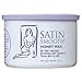 SATIN SMOOTH Wax, Honey Wax With Vitamin E, Honey, 14 Ounce