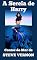 Livro A Sereia de Harry