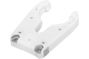 ISO30 Woodworking Tool Holder Clamp for CNC Machining Center Woodworking Engraving Machine (5PCS)