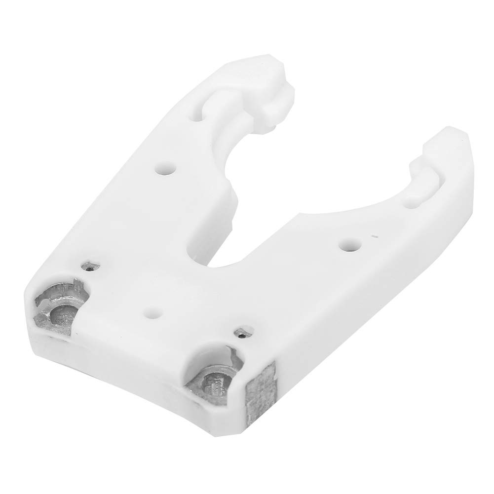 Cocoarm ISO30 CNC Tool Holder Clamp Fork Claw for CNC Machining Centers Woodworking Engraving Machines 5PCS Kits