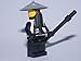 LEGO® Ninjago (TM) Evil Sensei Wu (70725)