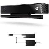 Kinect Sensor and Adapter Bundle Pack for the Xbox One S &amp; X